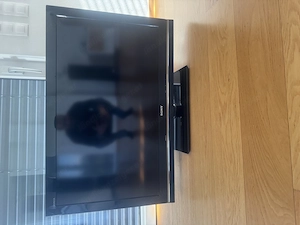 Sony LCD Fernseher 102cm Bild 3