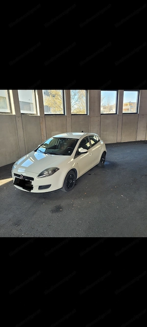 Fiat Bravo Bild 5