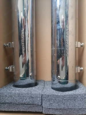 Div Harleyteile passend zu HD Touring Bild 3