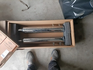 Div Harleyteile passend zu HD Touring Bild 2