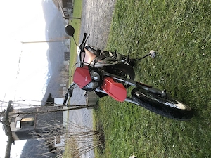 APRILIA SX 50 zu verkaufen 