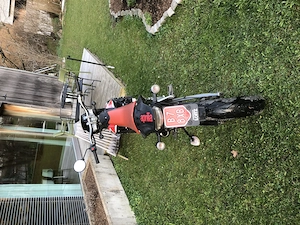 APRILIA SX 50 zu verkaufen  Bild 2