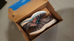 Sketchers Schuhe Bild 3