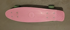 Skateboard Penny