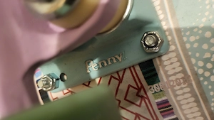 Skateboard Penny Bild 4