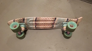 Skateboard Penny