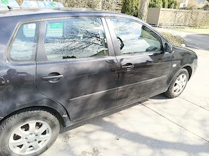 VW Polo günstig zu kaufen  Bild 2