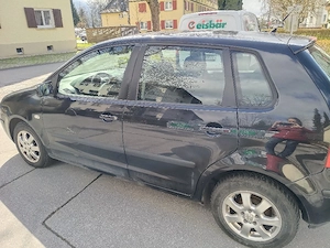 VW Polo günstig zu kaufen  Bild 3