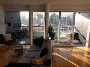 Schöne, charmante 3-Zimmerwohnung in Feldkirch-Gisingen ab Juli zu vermieten