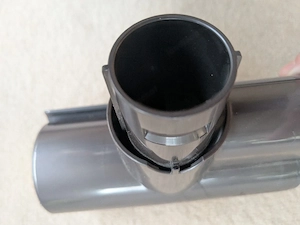 Dyson Mini Turbobürste   Tierhaarbürste   Original Zubehör Bild 3