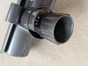 Dyson Mini Turbobürste   Tierhaarbürste   Original Zubehör Bild 4