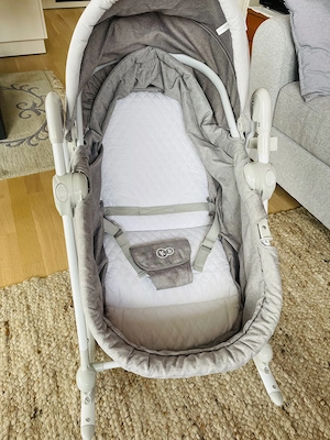 Babywippe - schaukel  Bild 3