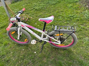 Cube Mädchenfahrrad