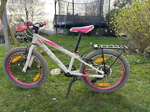 Cube Mädchenfahrrad Bild 3