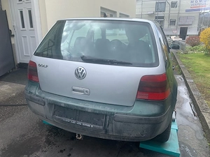 Golf 4 tdi
