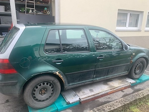 Golf 4 tdi Bild 4