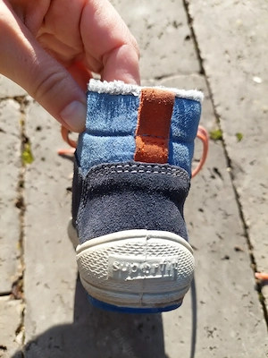 Superfit Schuh Gr. 21 Bild 2