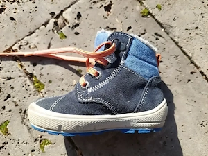Superfit Schuh Gr. 21