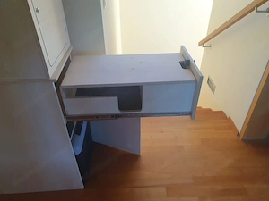 Mach deinen VW Bus zum Campervan Bild 4