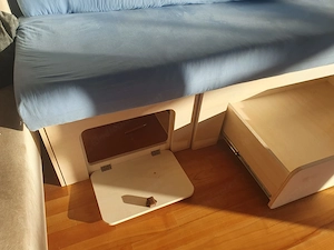 Mach deinen VW Bus zum Campervan Bild 2