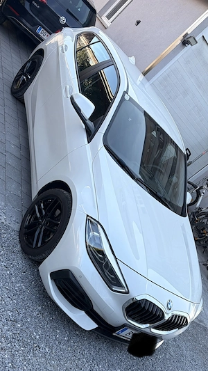 BMW 118i Facelift Bild 2