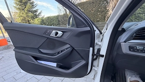 BMW 118i Facelift Bild 10