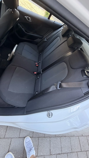 BMW 118i Facelift Bild 6