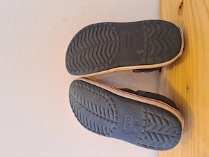 Crocs Kinder C8 (Größe 24 25) Bild 3