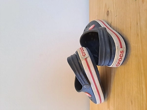 Crocs Kinder C8 (Größe 24 25) Bild 2