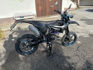 Beta RR 125ccm Bild 2