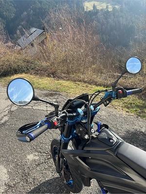 Beta RR 125ccm Bild 4