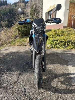 Beta RR 125ccm Bild 5