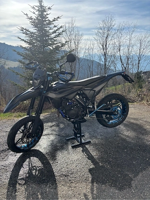 Beta RR 125ccm Bild 3