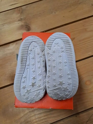 NIKE Sneaker Kinder Bild 3