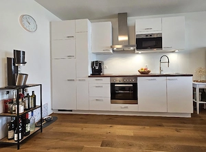 Erstklassige 2,5-Zi.-Wohnung in Hörbranz | Neubau-Standard | Terrasse und TG Bild 4