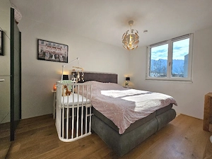 Erstklassige 2,5-Zi.-Wohnung in Hörbranz | Neubau-Standard | Terrasse und TG Bild 6