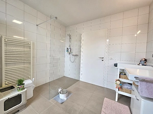 Erstklassige 2,5-Zi.-Wohnung in Hörbranz | Neubau-Standard | Terrasse und TG Bild 5