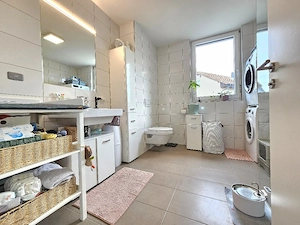 Erstklassige 2,5-Zi.-Wohnung in Hörbranz | Neubau-Standard | Terrasse und TG Bild 3