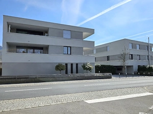 Erstklassige 2,5-Zi.-Wohnung in Hörbranz | Neubau-Standard | Terrasse und TG Bild 9