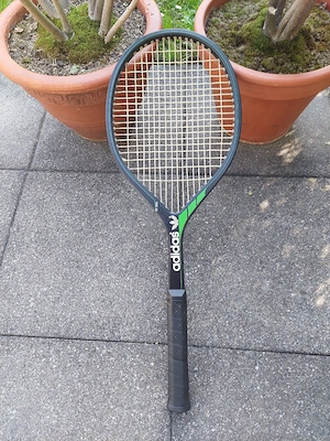 Vintage Tennisschläger Adidas