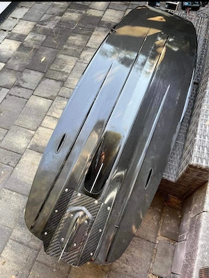 Jetsurf GP100 Jetbetriebenes Surfbrett  Bild 3