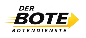 Transportdienstleistungen Kurierdienst ...jederzeit Europaweit - Der Bote