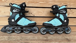 K2 Inline Skates