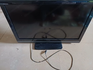 Toshiba Full-HD-LCD 37RV635 Fernseher defekt