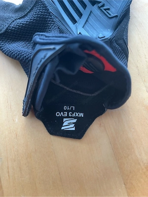 Mopet Handschuhe Bild 3