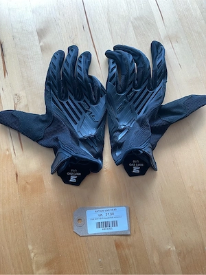 Mopet Handschuhe Bild 5