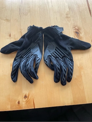 Mopet Handschuhe Bild 4