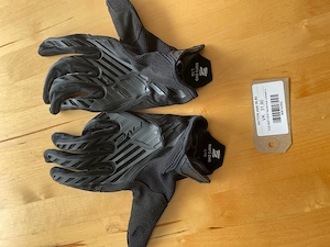 Mopet Handschuhe Bild 2