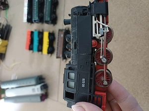 Modelleisenbahn Zubehör H0 Bild 2