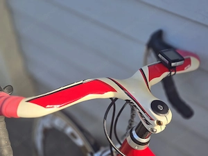 Simplon Carbon Rennrad , Sammlerstück  Bild 5